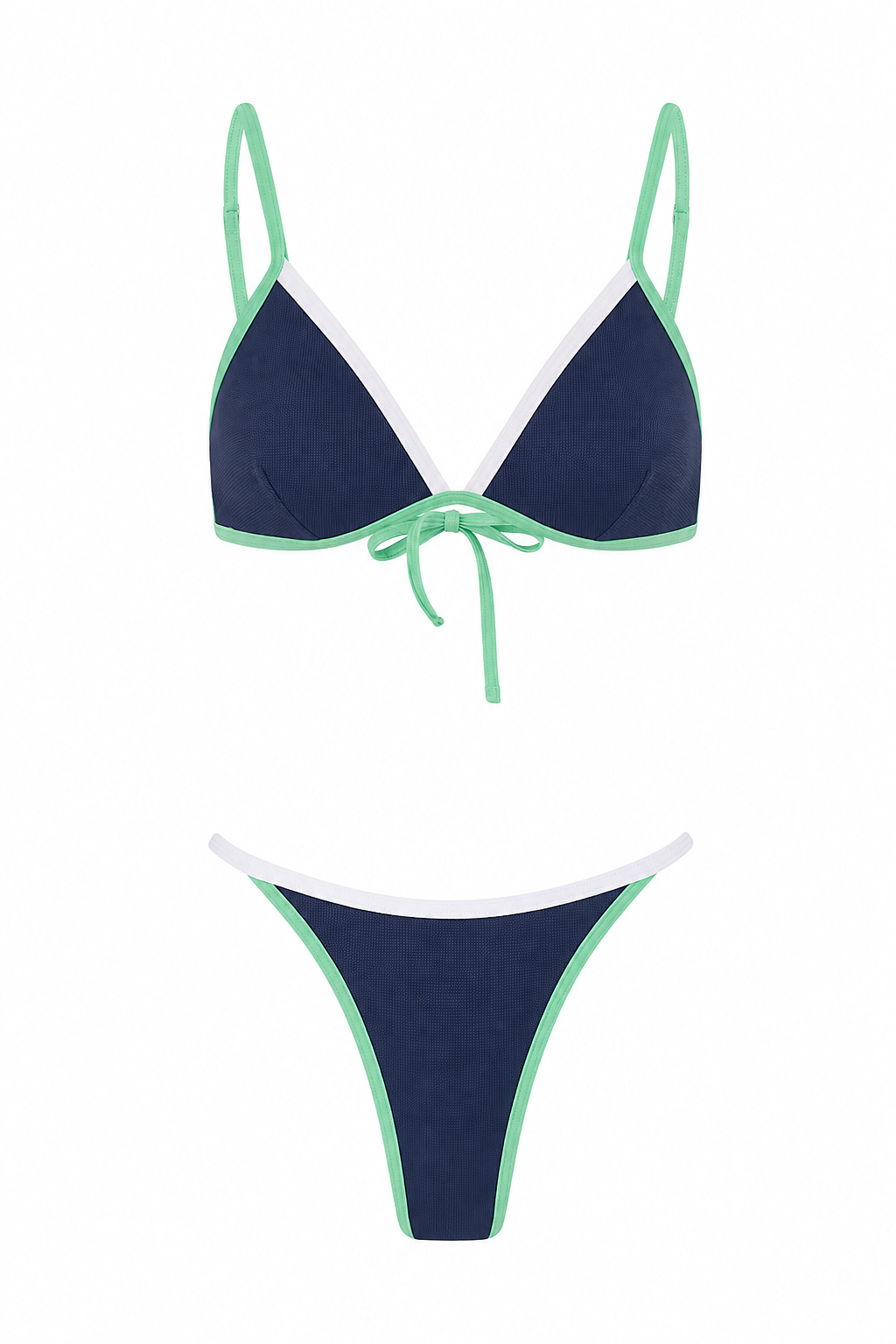 BIKINI MUCUMBLI S3