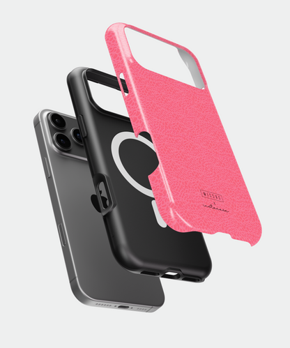 FUNDA OMALI S2 PARA IPHONE