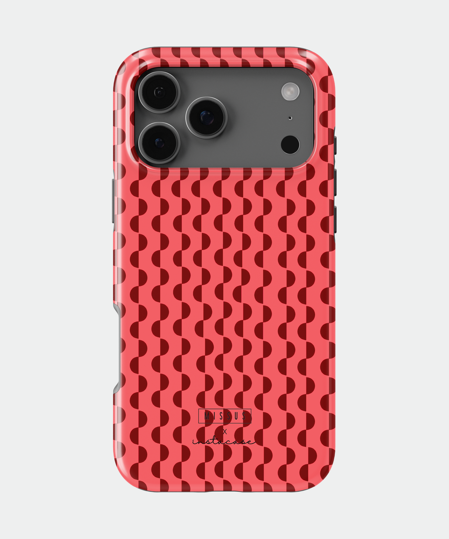 FUNDA PARA IPHONE S2 DE SANTANA