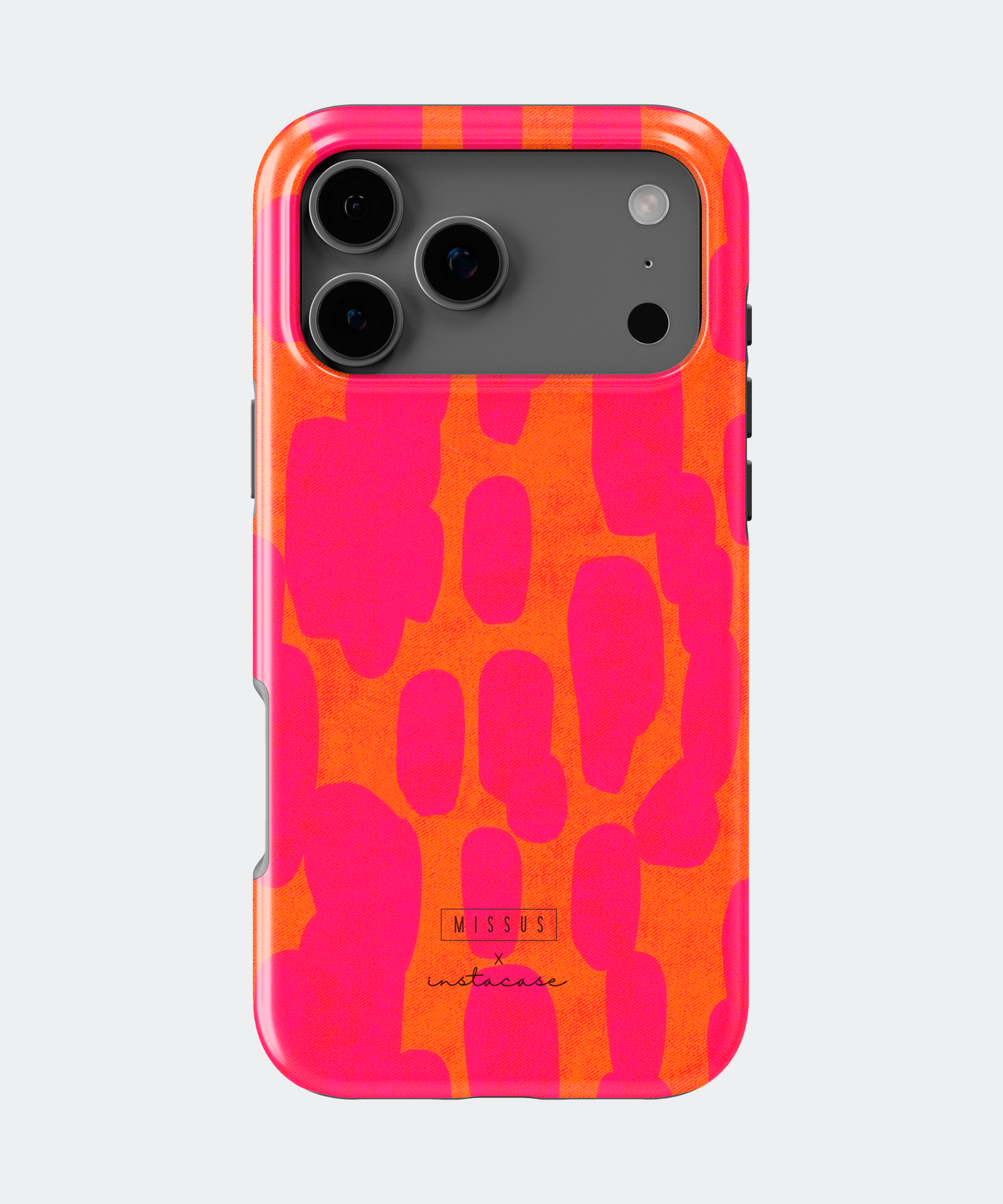 OMALI S3 IPHONE CASE