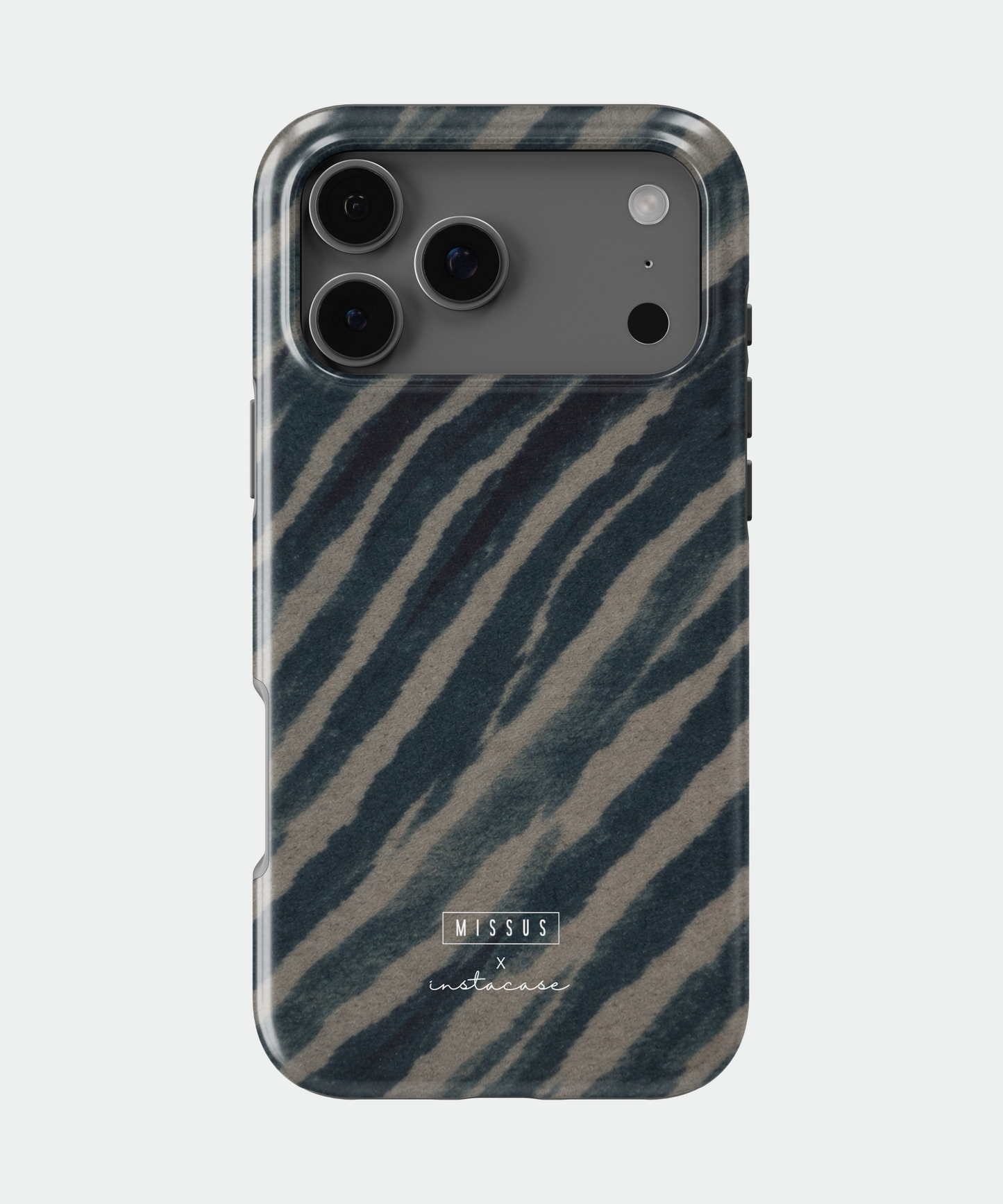 SANTANA S3 IPHONE CASE