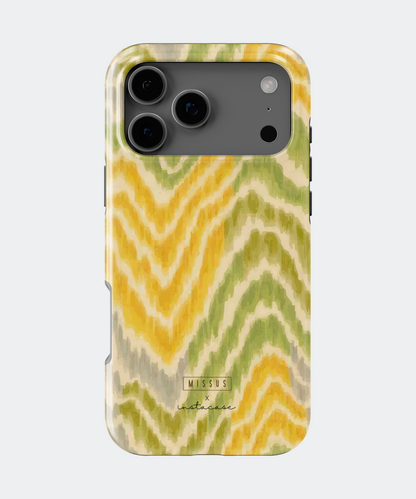 FUNDA OMALI PARA IPHONE S4