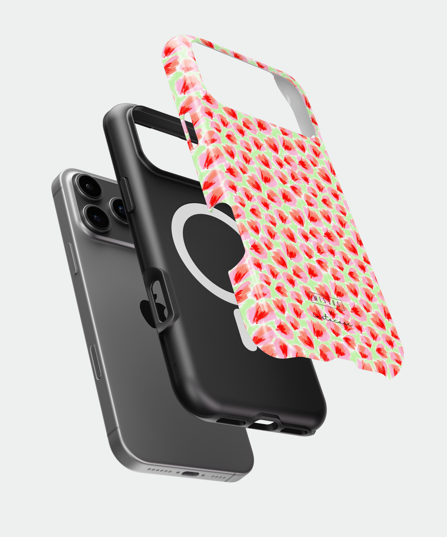 MOANA S2 IPHONE CASE