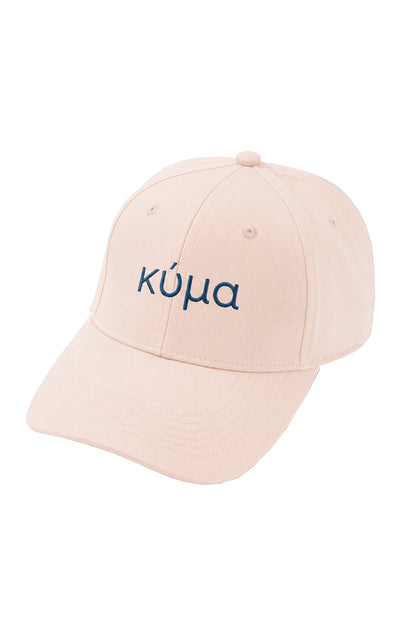 OFF-WHITE KÝMA CAP